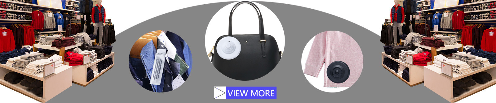 qualité anti label de vol Usine