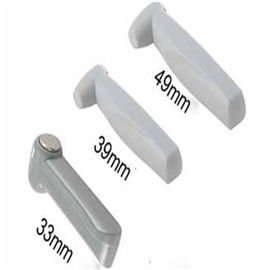 Adhesive Jewelry Security Electronic Shelf Wine Bottle Tag With 3 Balls Standard Superlock