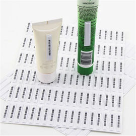 Adhesive Jewelry Security Electronic Shelf Wine Bottle Tag With 3 Balls Standard Superlock