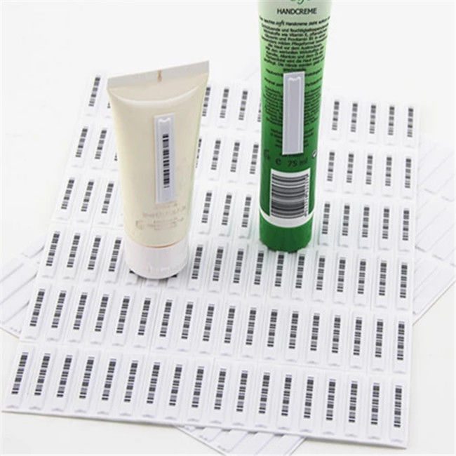 Adhesive Jewelry Security Electronic Shelf Wine Bottle Tag With 3 Balls Standard Superlock